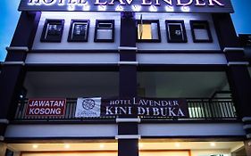 Lavender Hotel Senawang