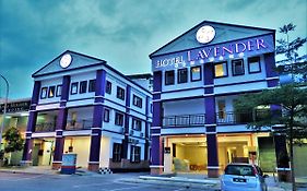 Lavender Hotel Senawang